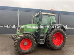 Fendt 415 Vario