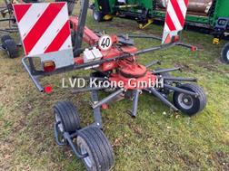 Vicon Andex 713T Evo Terralink