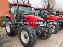 Case IH MAXXUM 115