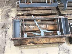 Komatsu Komatsu WA 100 auf EURO