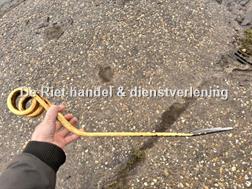 Krone Swadro Lifttand