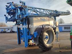 Inuma IAS 5036 Professional-36m-25 cm Düsenabstand