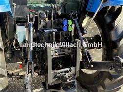 New Holland T 5050