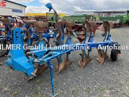 Frost 4-Schar/Typ Ozean V 160