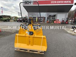 Uniforest 60 Hpro Aktionswinde