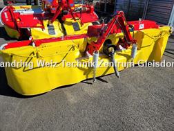 Pöttinger Novaalpin F 261T