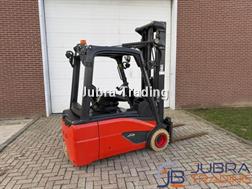 Linde E20L-02