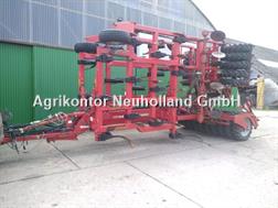Horsch Tiger 6 AS # Duodrill