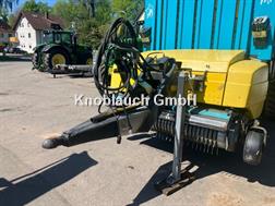 Mengele Rotobull 8000 RS