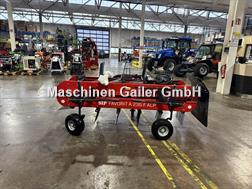 Sip FAVORIT A 235 F ALP Bandrechen 5-Reihig