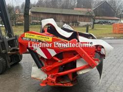 Kuhn GMD 310 FF