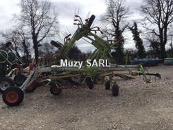 Claas Volto 1320T