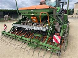 Amazone cultimix KG AD-P