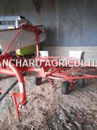 Kuhn GA 4321 GM