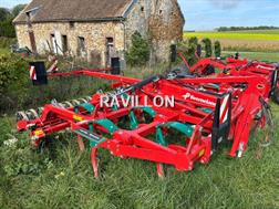 Kverneland ENDURO 4000F