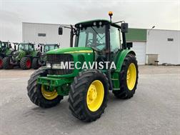 John Deere 6420S