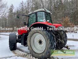 Massey Ferguson 6490