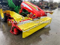 Pöttinger Novacat 301 alpha-motion