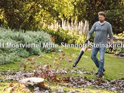  AKKU BLASGERÄT BGA 57 SET