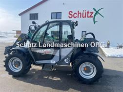KRAMER KT 276 Teleskoplader