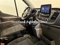 Ford Transit 350 2.0 TDCI L3H3 Trend Servicebus / Inric