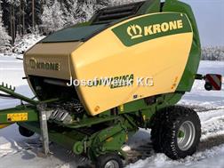 Krone Comprima V150 XC PLUS