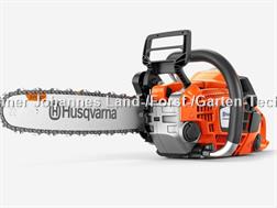 Husqvarna Benzin-Motorsäge 540 XP Mark III (15“ / 38cm)