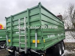 Brantner TA 16045 XXL Aktion 40km/h