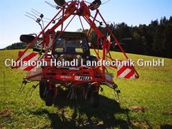 Fella TH 800 D Hydro