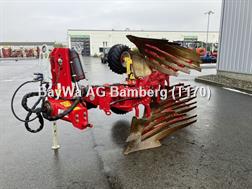 Pöttinger SERVO 3000 PLUS NOVA 4-SCHARIG