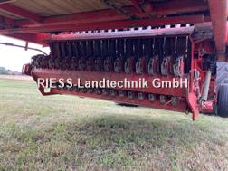 Pöttinger SILOPROFI 3 / Formel S