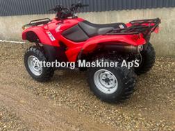 Honda TRX 420 FE Honda ATV