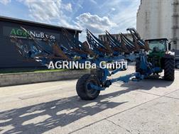 Rabe Kormoran HA 160 V1