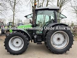 Deutz-Fahr Agrofarm 420