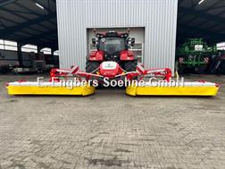 Pöttinger Novacat V 10000