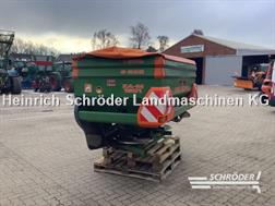 Amazone ZA-M 1501 PROFIS + 2X AUFBAU S500