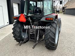 Massey Ferguson 6140