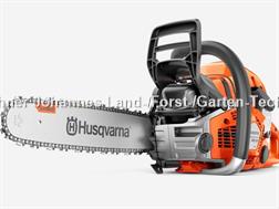 Husqvarna Benzin-Motorsäge 560 XPG / 560 XP G Mark II mit Gr