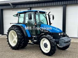 New Holland TL 80