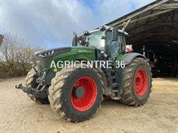 Fendt 1050 VARIO