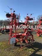 Kuhn GF 8501 MH DESTOCKAGE