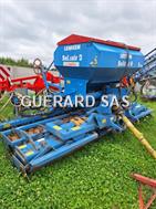 Lemken Solitair