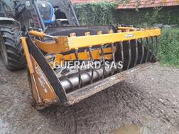 Emily Gav vega max 2m40 2m3