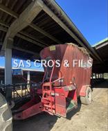 TRIOLET Solomix 1600