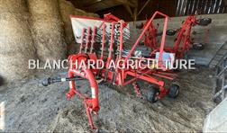Kuhn GA 4521 GM