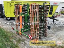 Amazone CATROS+ 6002-2 PRO