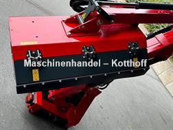 Omarv Böschungsmulcher Auslegemulcher Mulcher D 620 Plus