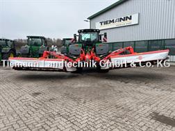 Kuhn FC 9530 D-FastFit