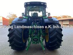 John Deere 6210 R