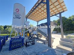 Fliegl Betontankstelle BTS Typ B500